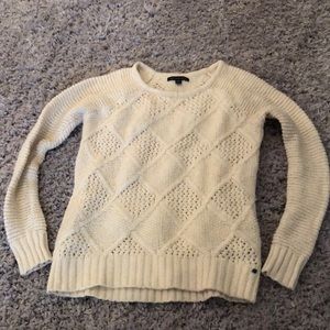 Knit Sweater from American Eagle